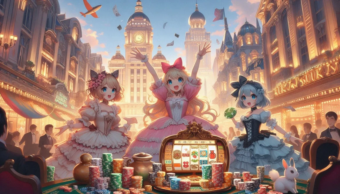 Silverplay Casino