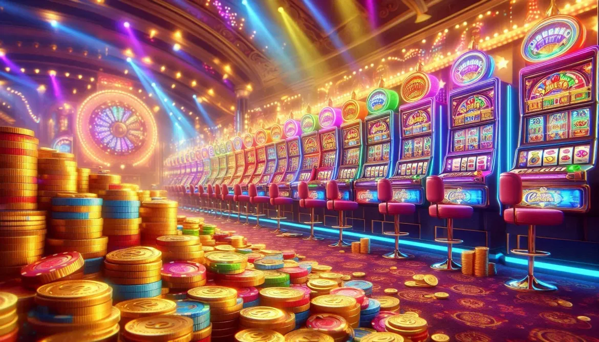 Silverplay Casino